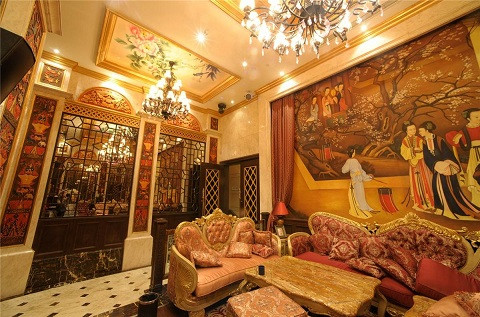 肥西高档KTV妹子质量哪家好 肥西高档KTV妹子质量哪家好